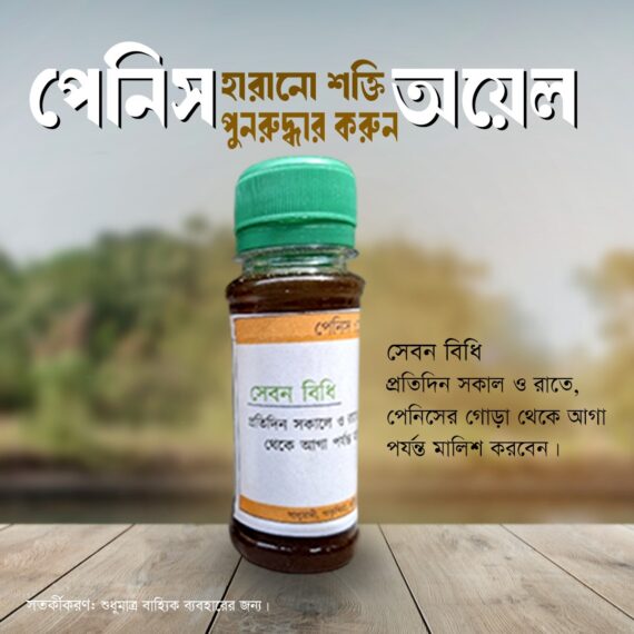 Panis Oil